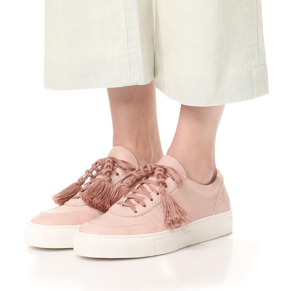Ulla Johnson Kai Sneaker